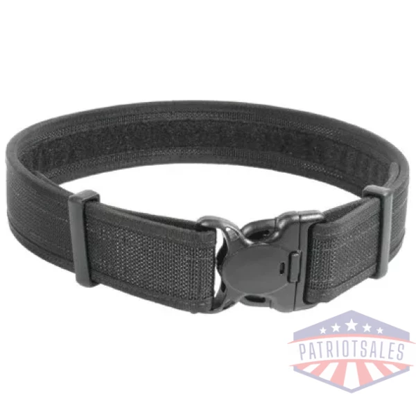 Reinforced Duty Belt