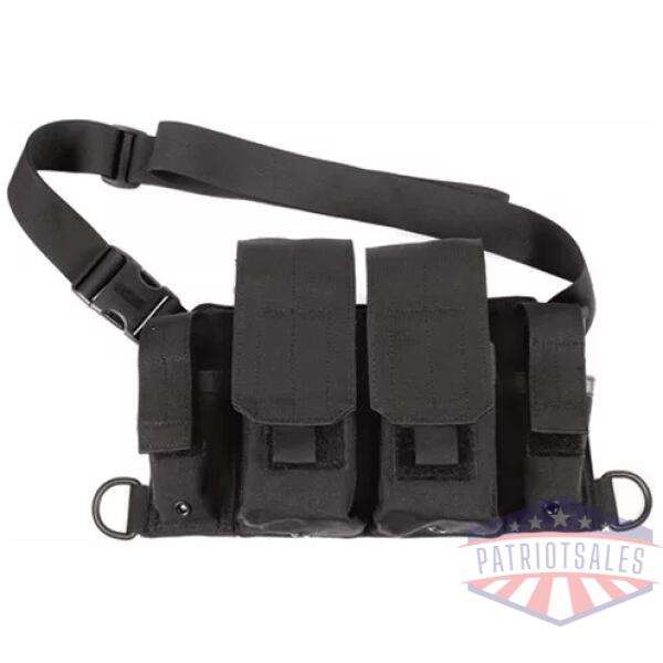 Rifle Bandoleer