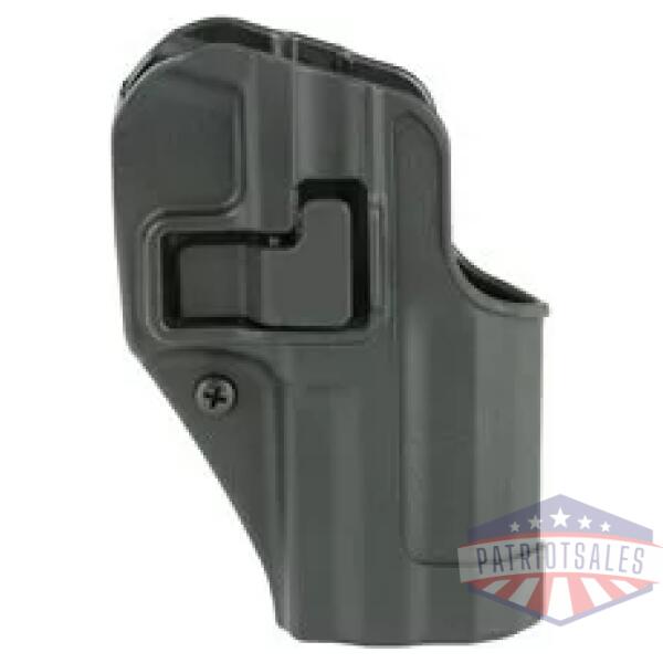 BH SERPA CQC BL/PDL HK USP RH BLK