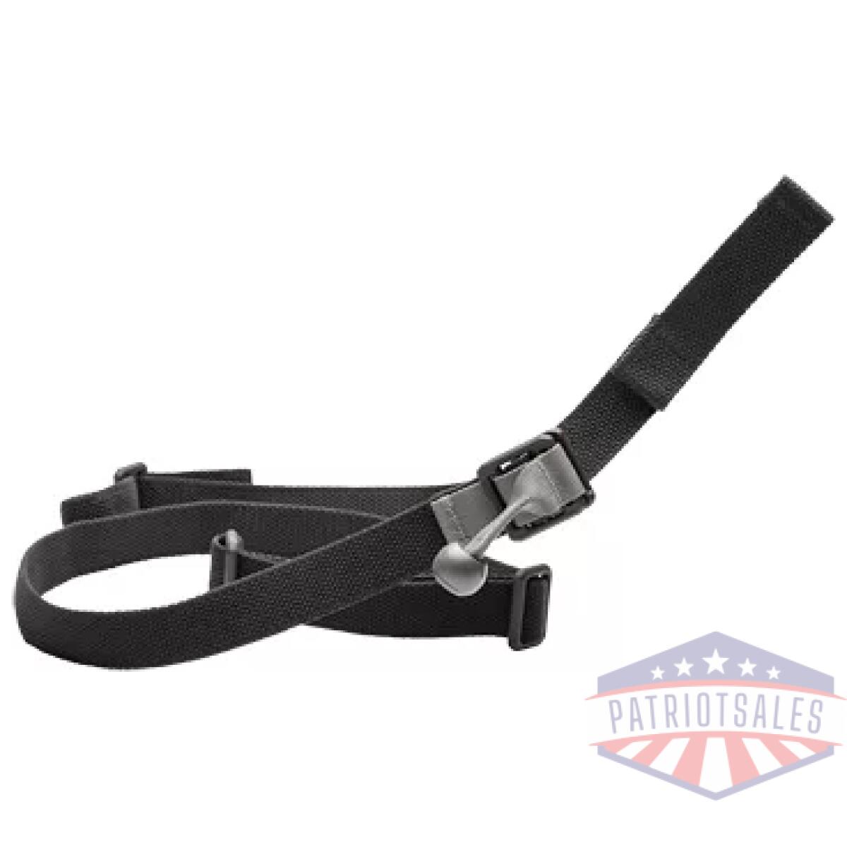 Bl force gmt sling 1. 25" black - image 1