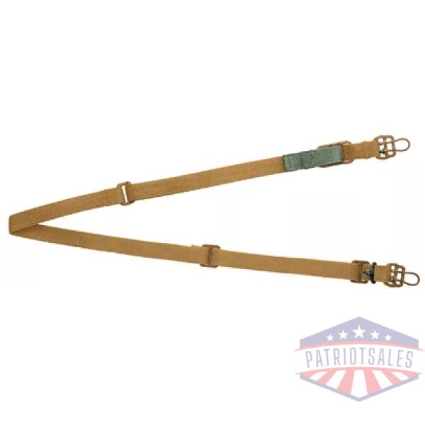 BL FORCE VICKERS SMG SLING COYOTE