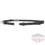 BL FORCE VICKERS BUTTON SLING BLK