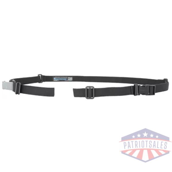BL FORCE VICKERS BUTTON SLING BLK