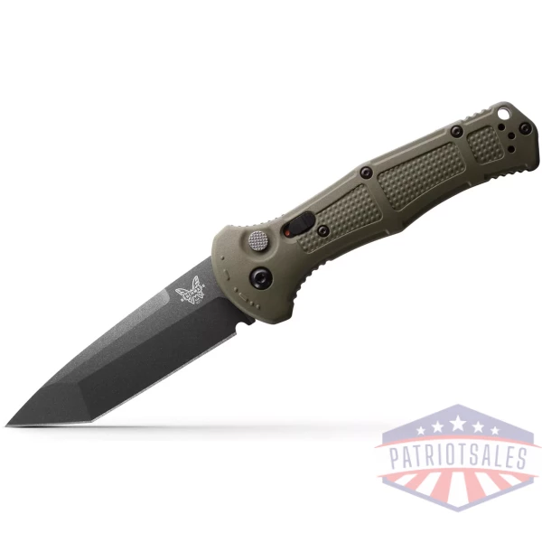 CLAYMORE, AUTO, TANTO