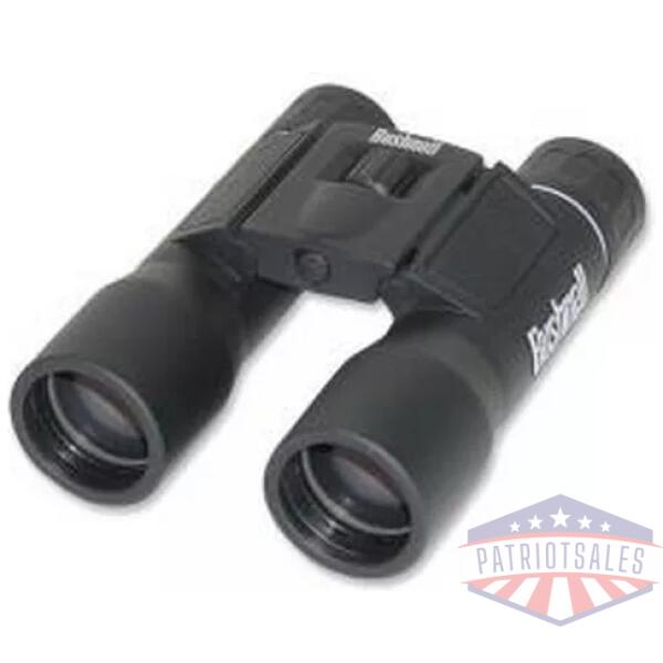 Powerview Roof Prism Binoculars
