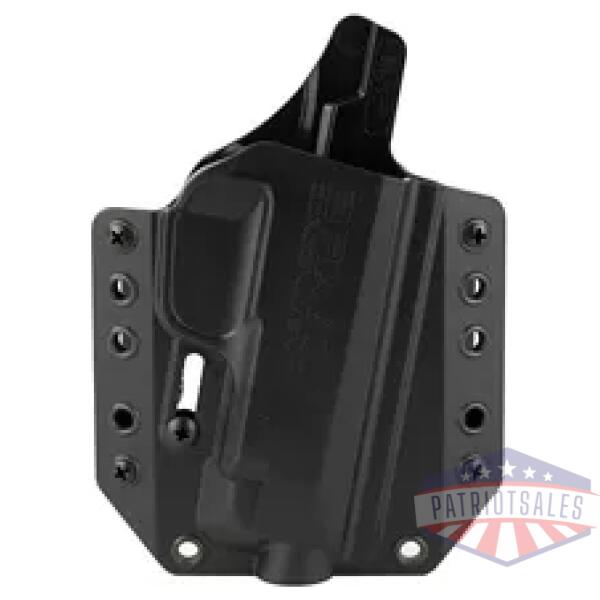 BRAVO BCA SIG P365 XL OWB BLK RH