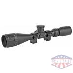 BSA SWEET 22 4-12X40 30/30 BLK