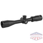 BSA SWEET 22 6-18X40 MBLK