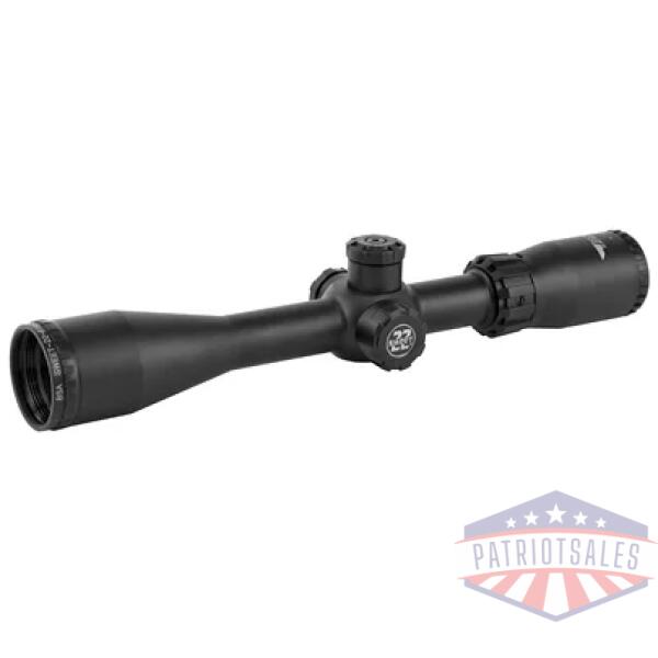 BSA SWEET 22 6-18X40 MBLK