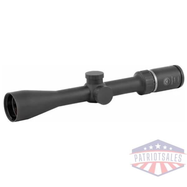 BURRIS DROPTINE 3-9X40 BALL PLEX BLK