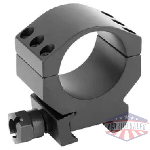 BURRIS XTR TACT MED .5" 30MM RING 1