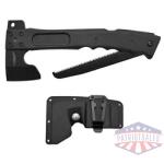 CAMILLUS CAMTRAX HATCHET/SAW