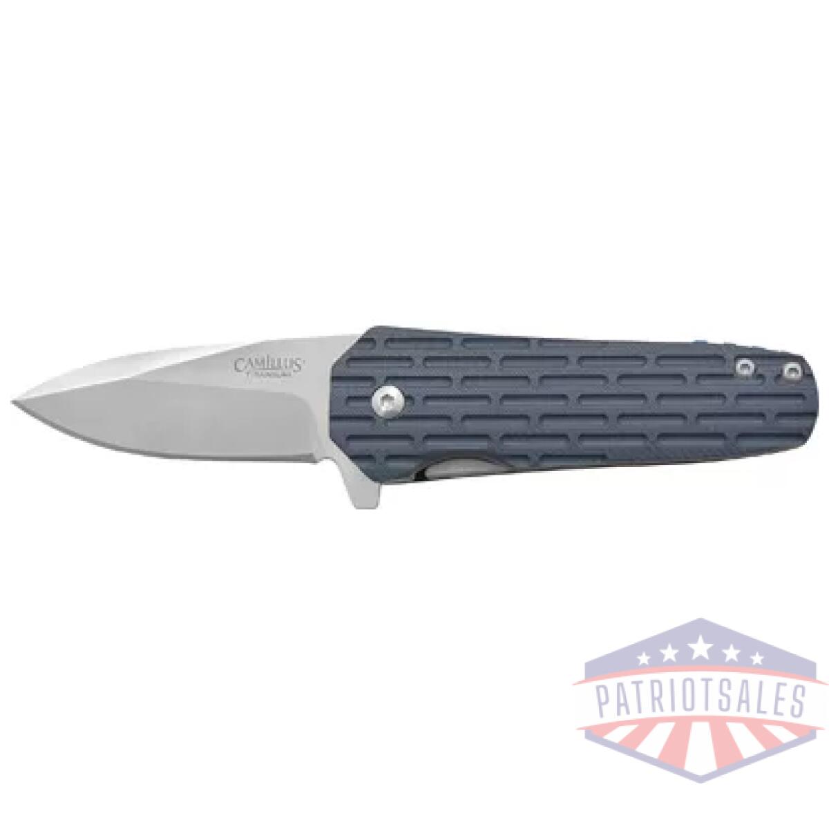 Cam-19399_1-1. Webp - camillus wedge folding knife - cam 19399 1 1
