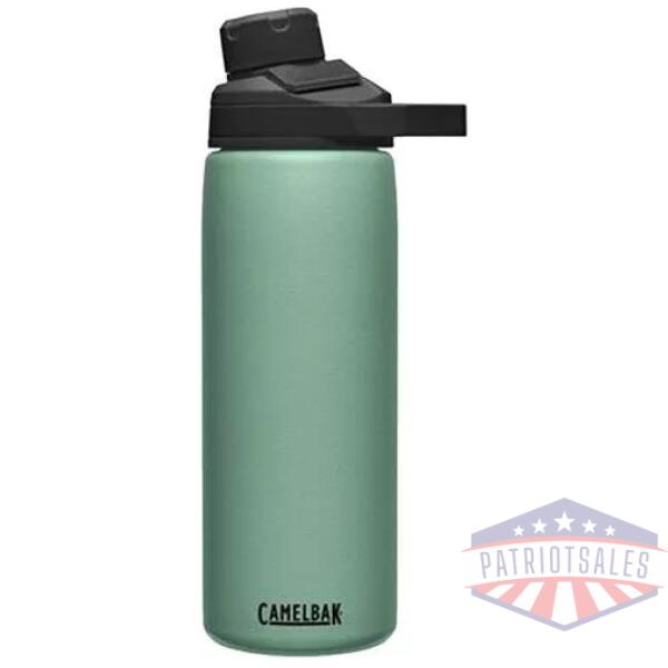 Chute Mag Vacuum Insulated Stainless Steel Water Bottle