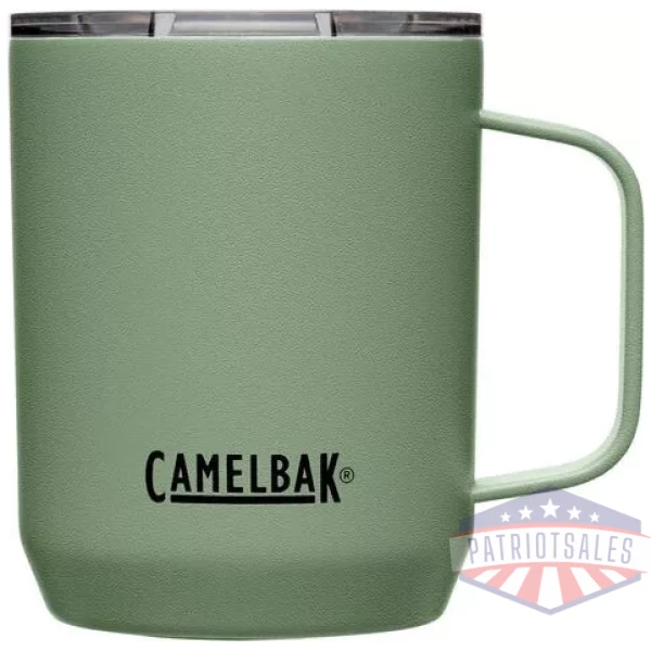 Horizon Insulated Stainless Steel Camp Mug - 12oz
