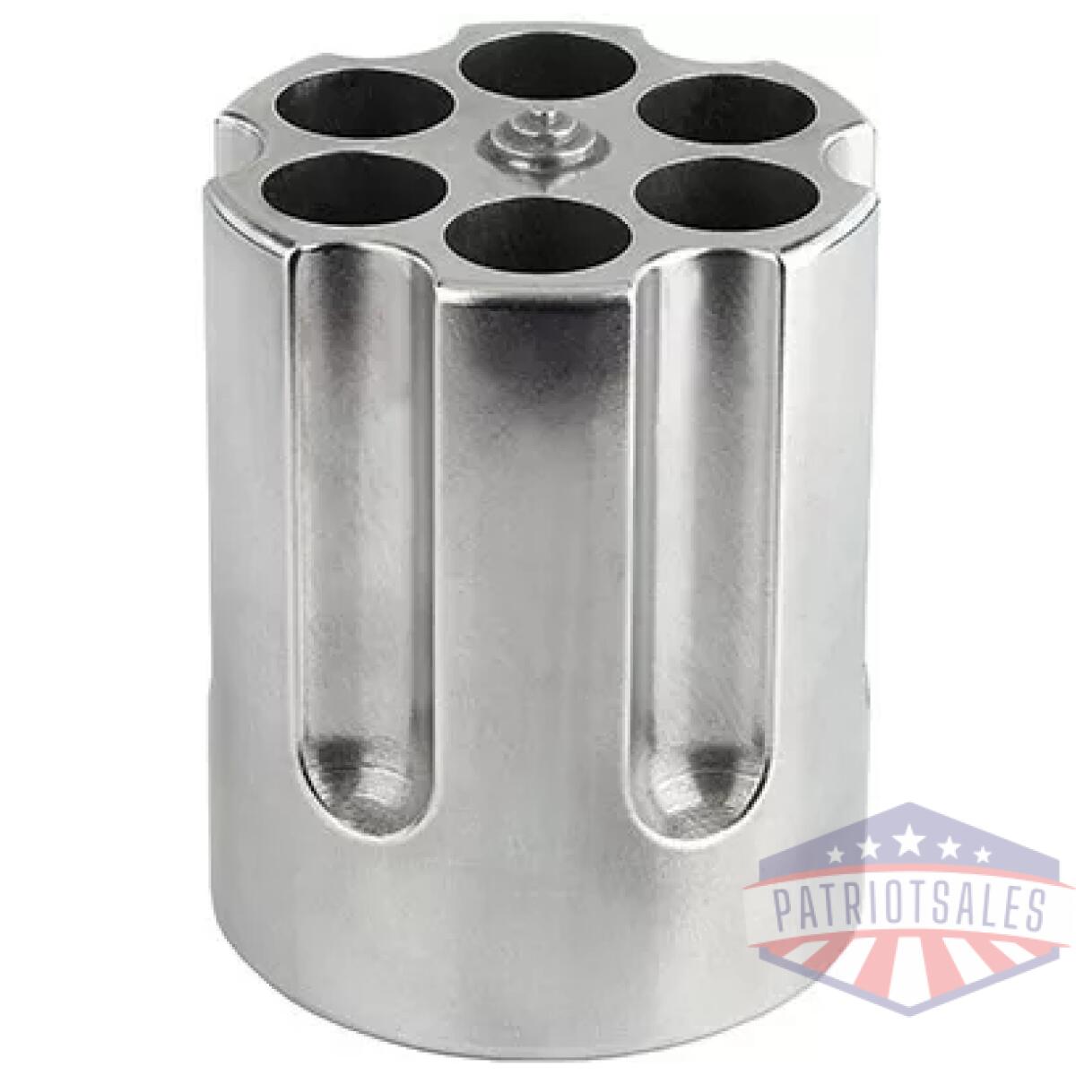 Cc-cbg-1007. Webp - revolver cylinder pen holder - cc cbg 1007