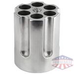 Revolver Cylinder Pen Holder