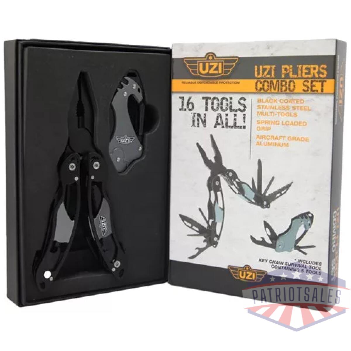 Cc-uzi-gs-001. Webp - uzi pliers combo set - cc uzi gs 001