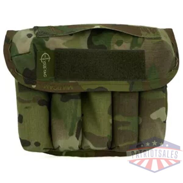 COLETAC CAN CADDY MINI MCAM