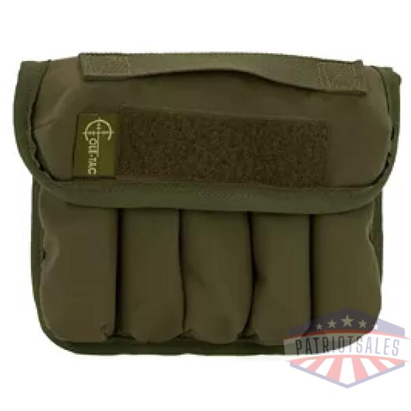 COLETAC CAN CADDY MINI GRN