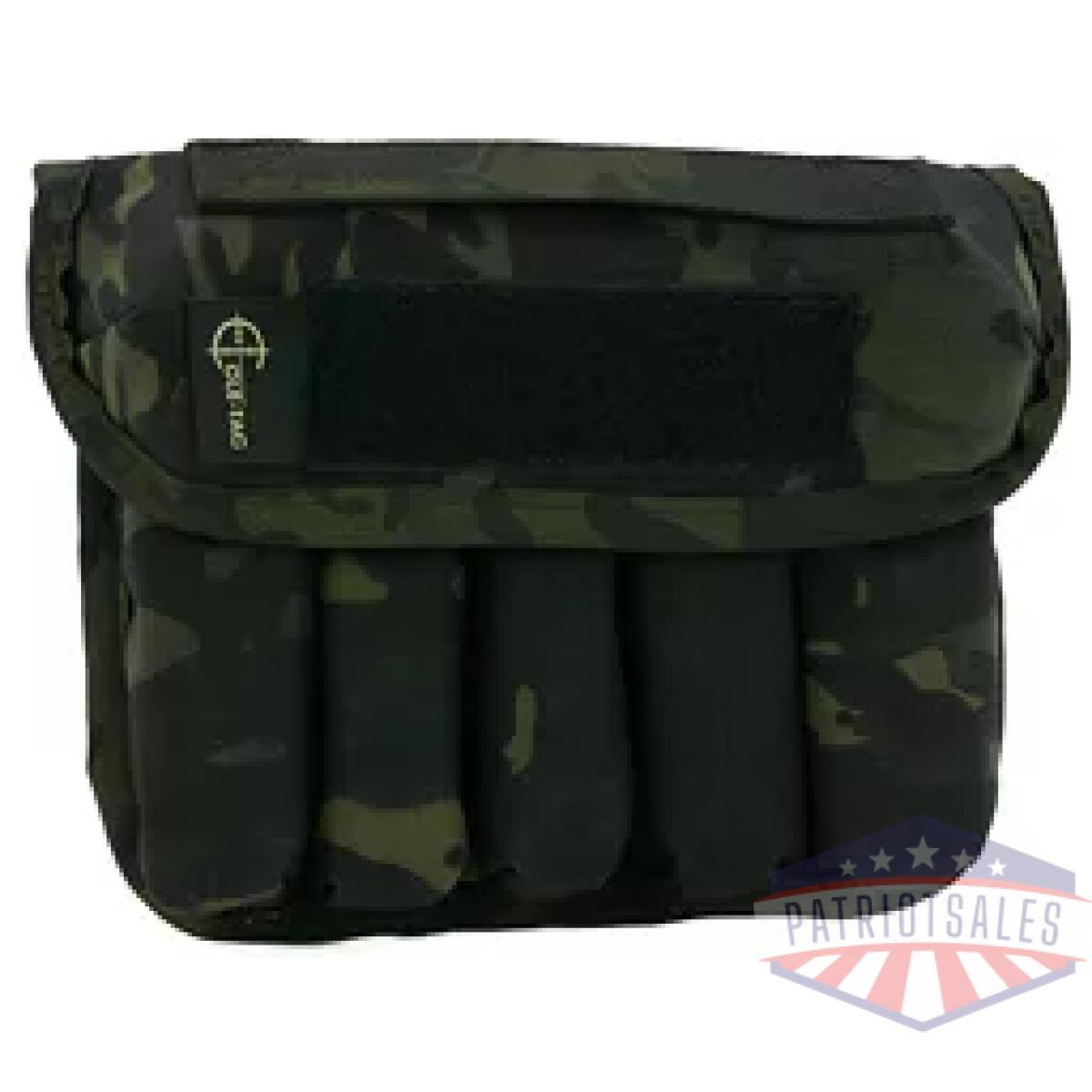 Cltcd206_1. Webp - coletac can caddy mini mcam blk - cltcd206 1