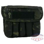 COLETAC CAN CADDY MINI MCAM BLK