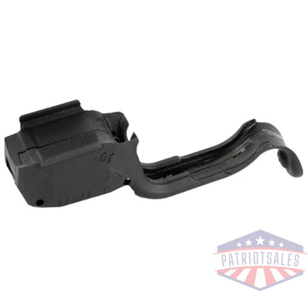 CTC LASERGUARD HELLCAT GREEN