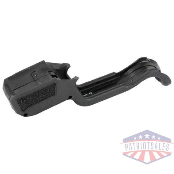 CTC LASERGUARD RUGER MAX9 GREEN