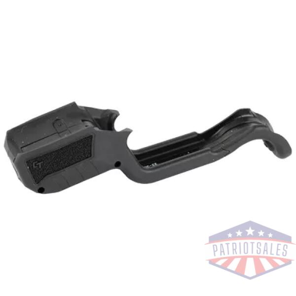 CTC LASERGUARD RUGER MAX9 RED