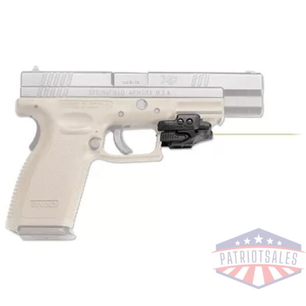 CTC CMR-201 M193/GLOCK RED LSR BLK