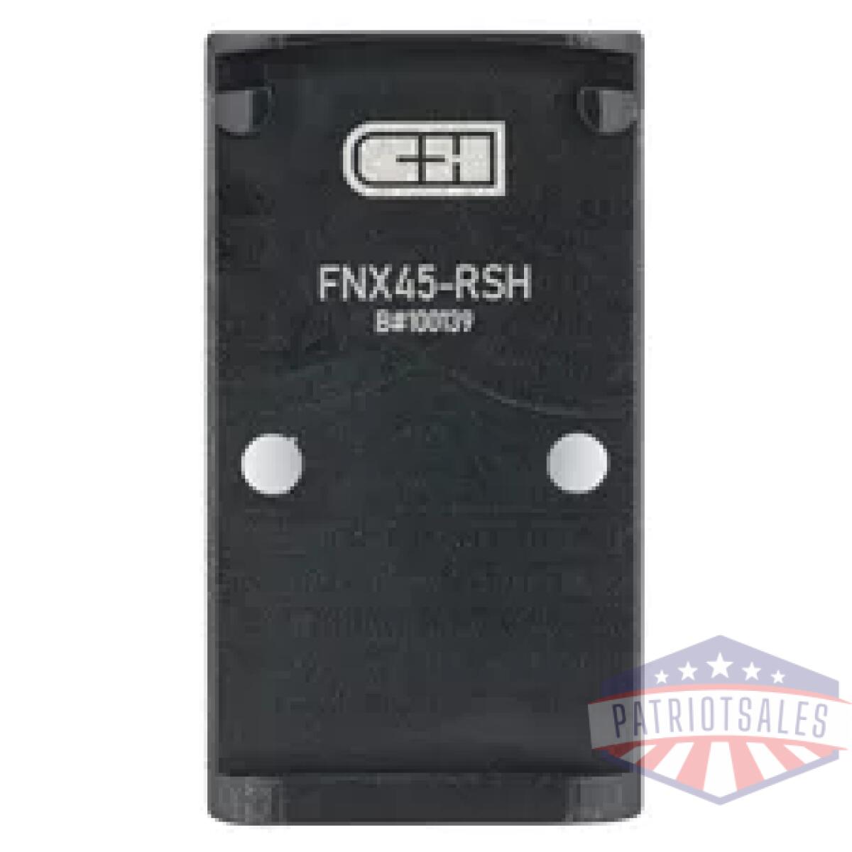 Cpfnx45-rsh_1-1. Webp - c&h plt fnx to rmr/sro/holo c - cpfnx45 rsh 1 1