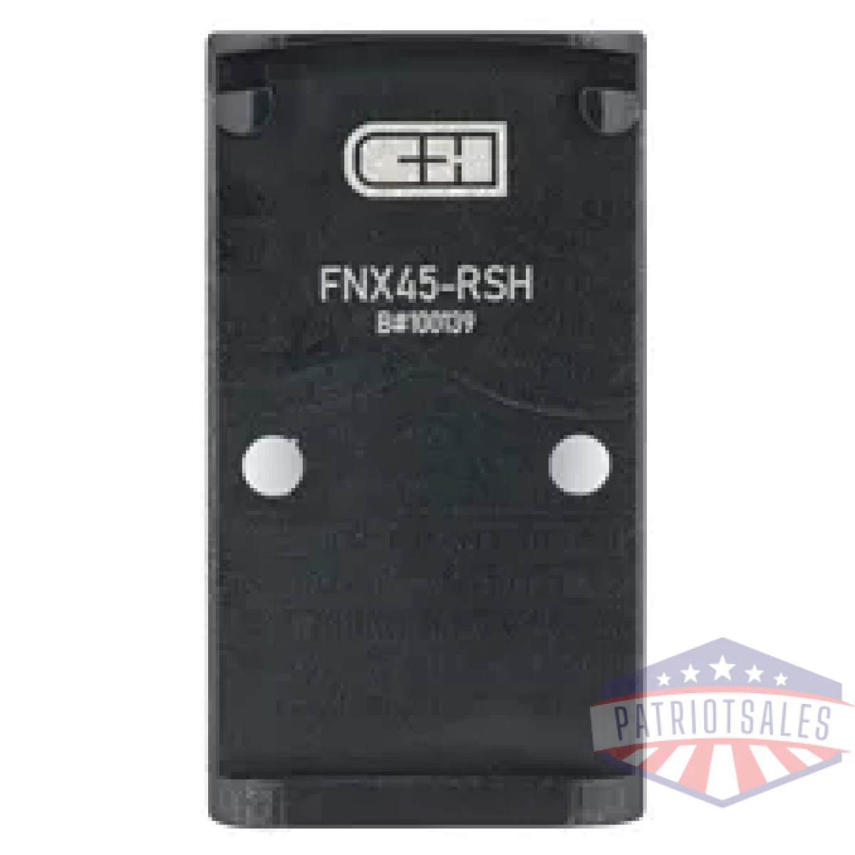 Cpfnx45-rsh_1-1. Webp - c&h plt fnx to rmr/sro/holo c - cpfnx45 rsh 1 1