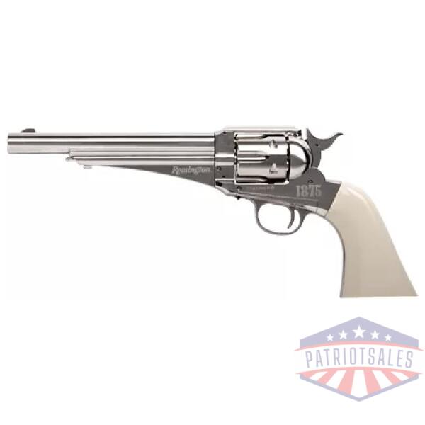 CROSMAN REMINGTON 1875 .177 RVLVR