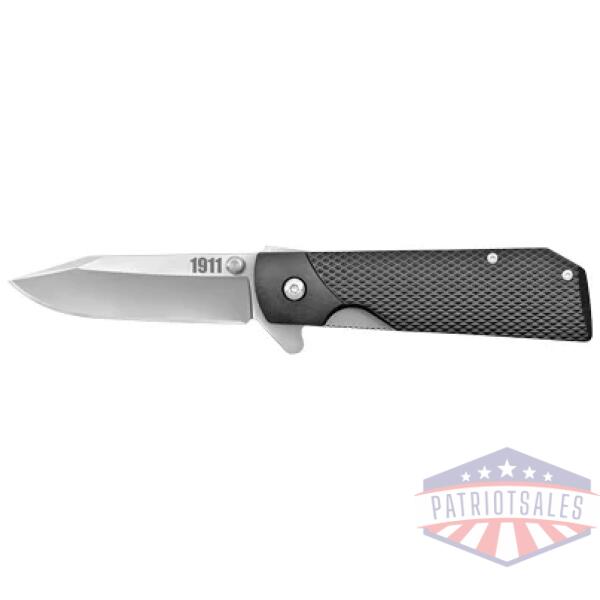 COLD STL 1911 FOLDER