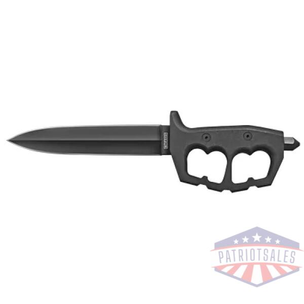 COLD STL CHAOS DOUBLE EDGE