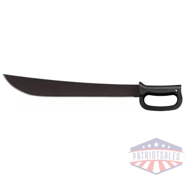 COLD STL LATIN D-GUARD MACHETE 18"