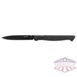 COLD STL DROP POINT SPECTER BLK