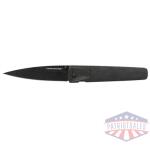 COLD STL CALEDONIAN 60 SERIES BLK