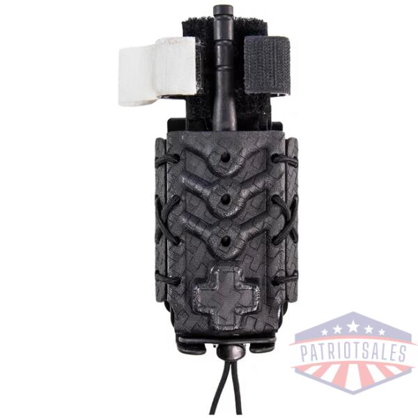 Basket Weave Tourniquet TACO Kydex U-Mount