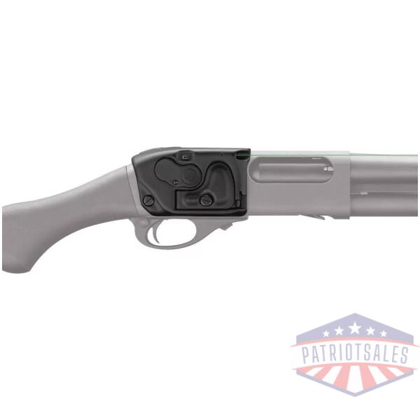Lasersaddle for Remington 870 & Tac-14 12 Gauge Shotguns