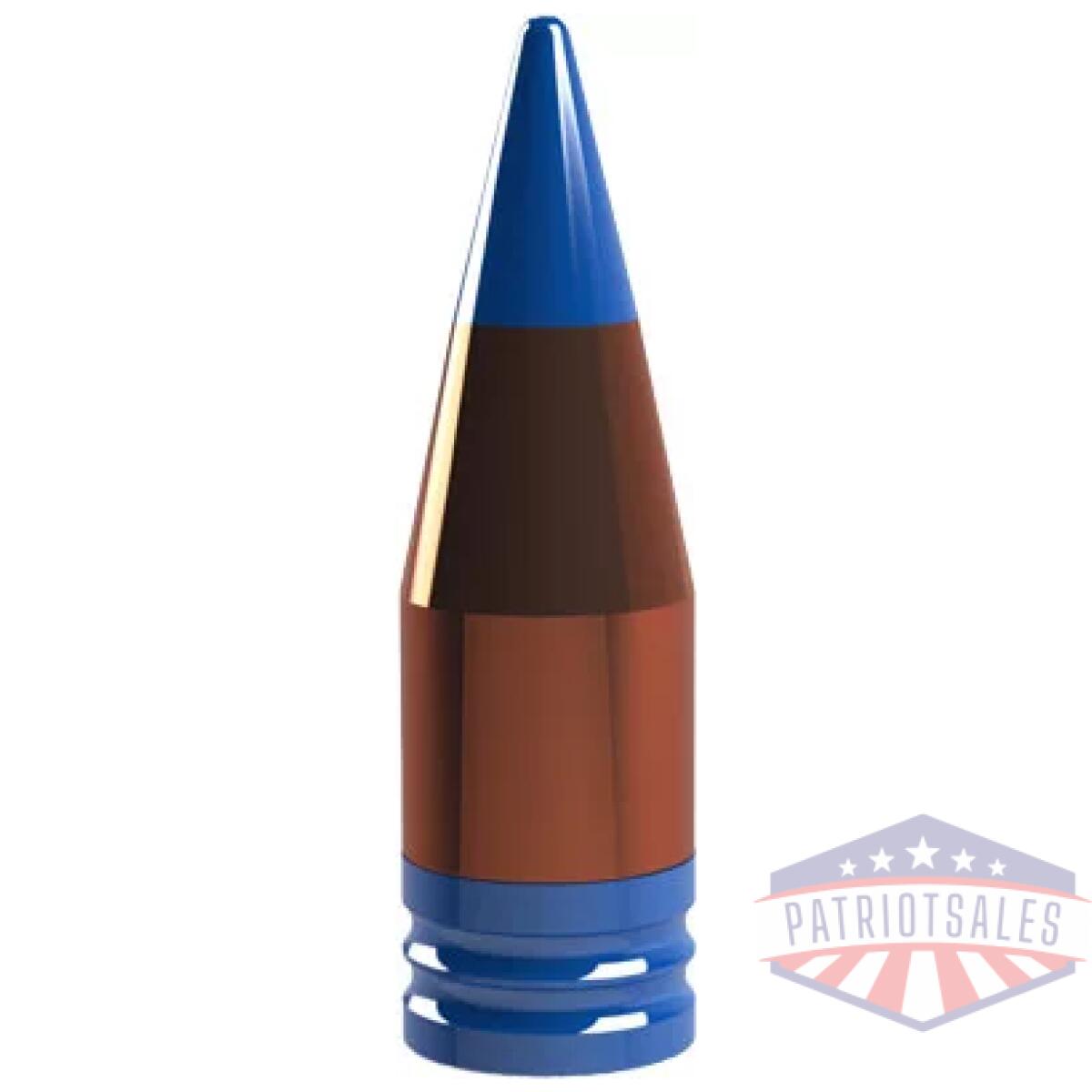 Cva1900at. Webp - cva powerbelt bullets elr -. 50 caliber 330gr 15-count - cva1900at