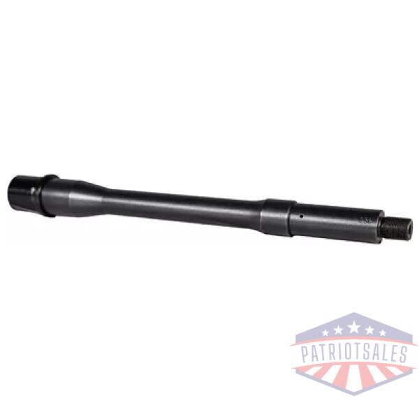 DBB BBL 556 16" CARB MED 1/9 BLK