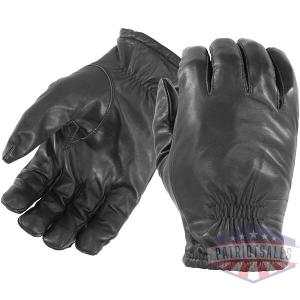 Frisker S Leather Gloves