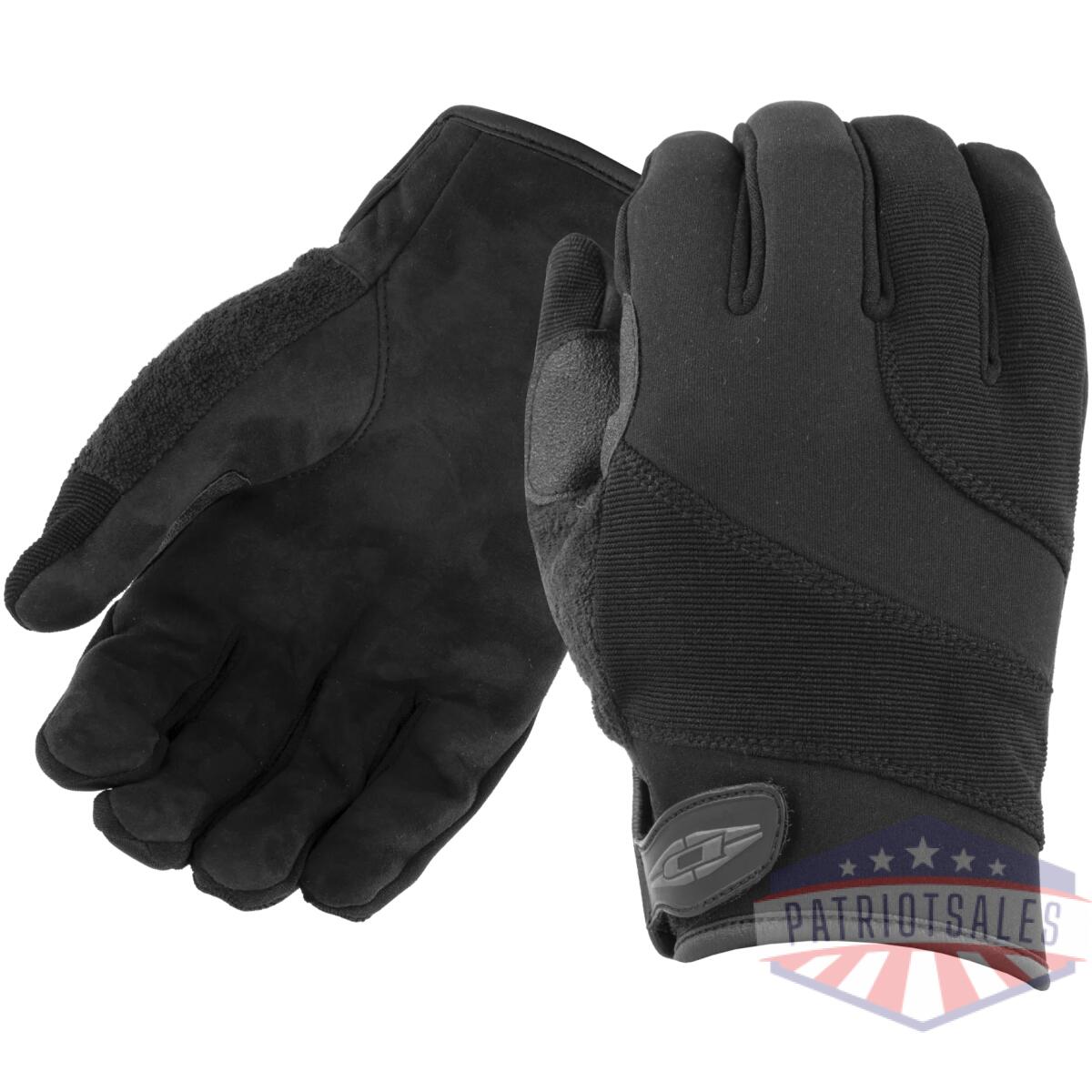 Dm-dpg125sm. Webp - patrol guard golves - dm dpg125sm
