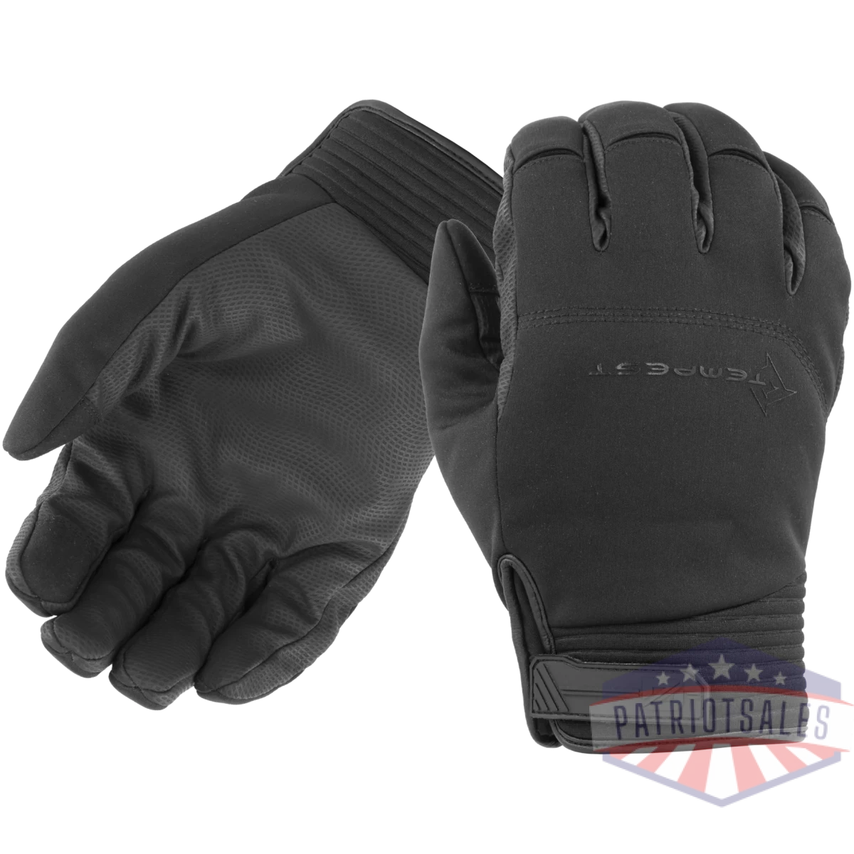 Dm-dz18lg. Webp - tempest advanced all-weather w/ gripskin - dm dz18lg