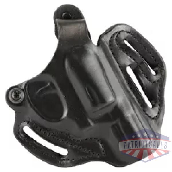 DESANTIS SCBRD S&W J FRM RH BLK