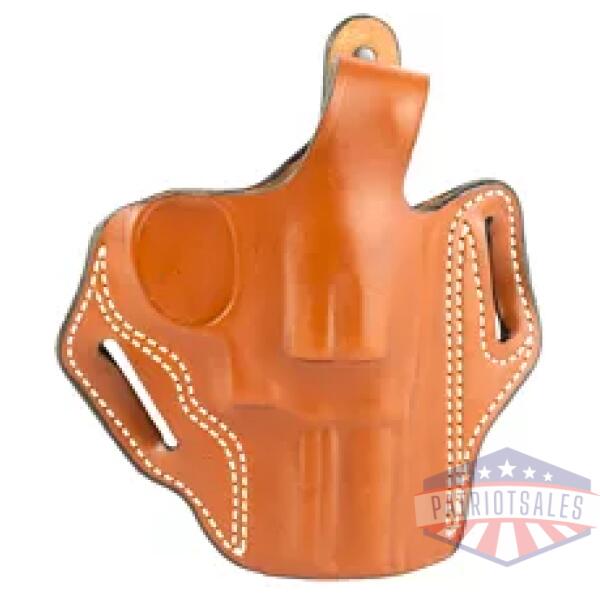 DESANTIS SCBRD SW N FM 3" RH TAN