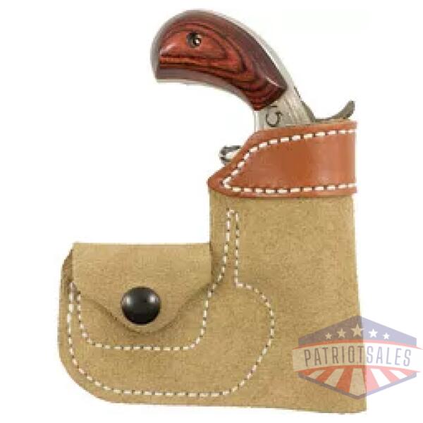DESANTIS POCKET HLST NAA 1"-1 1/8"