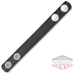 3/4"" Plain Leather Belt Keeper