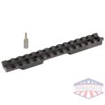 EGW SCOPE BASE SAVAGE 93 - PICATINNY RAIL 20MOA 1 5/8"PRT